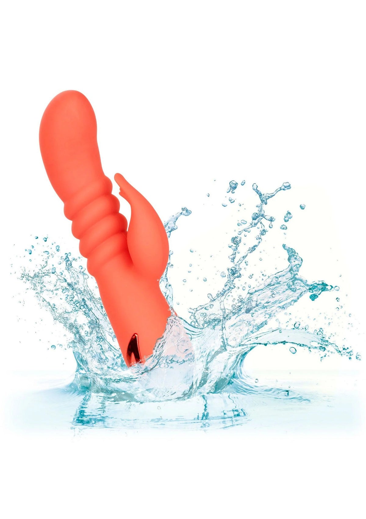 Bestel: California Dreaming Orange County Cutie by CalExotics - bij Happytoys.nl, happytoys.be, Happytoys.ae: erotische sex webshop | liever Happy dan Easy ⭐⭐⭐⭐⭐