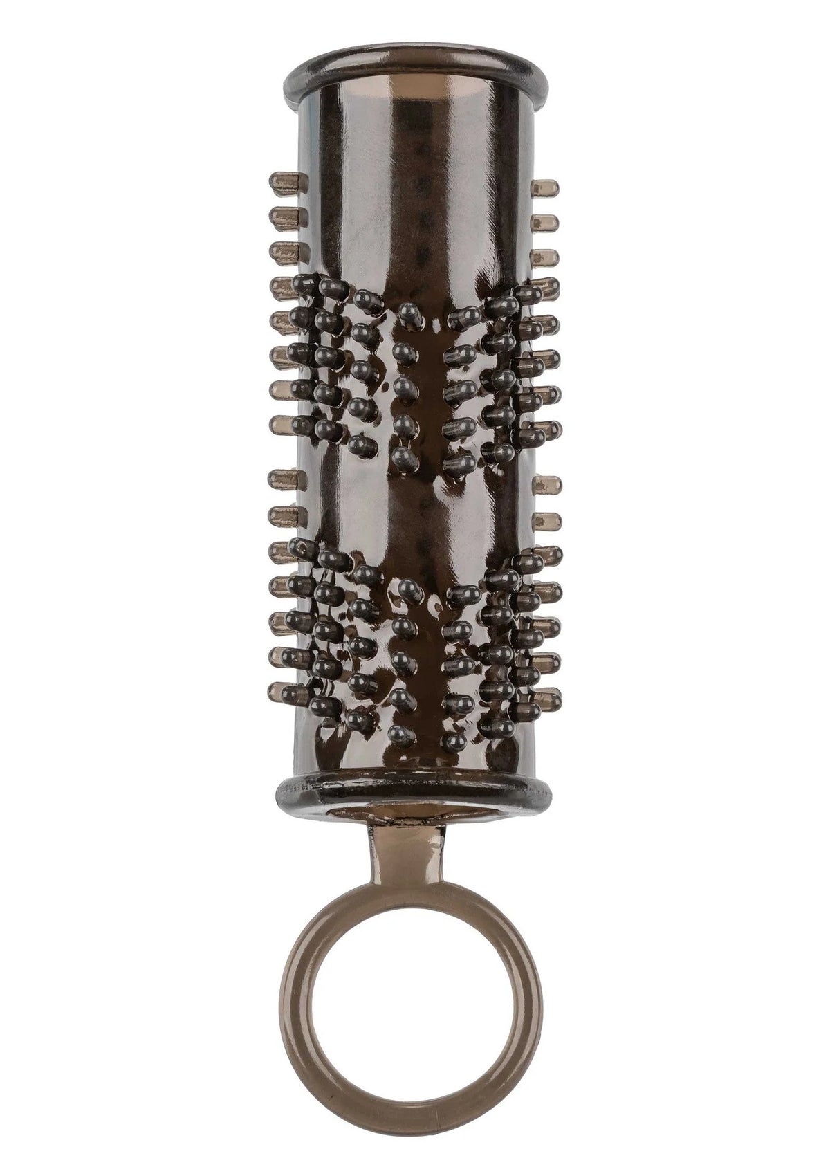 Bestel: Pleasure Enhancer by CalExotics - bij Happytoys.nl, happytoys.be, Happytoys.ae: erotische sex webshop | liever Happy dan Easy ⭐⭐⭐⭐⭐ - Default Title - 13469 - GREY