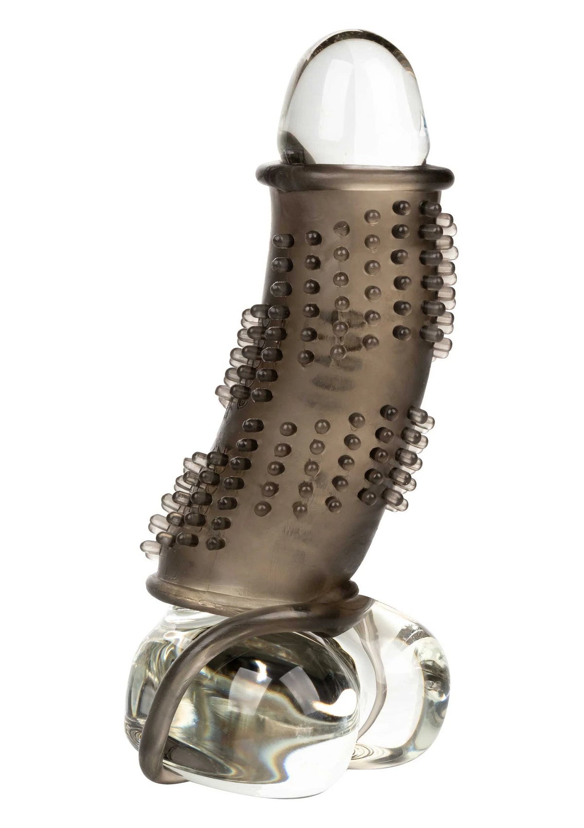 Bestel: Pleasure Enhancer by CalExotics - bij Happytoys: de erotische sex webshop | liever Happy dan Easy ⭐⭐⭐⭐⭐