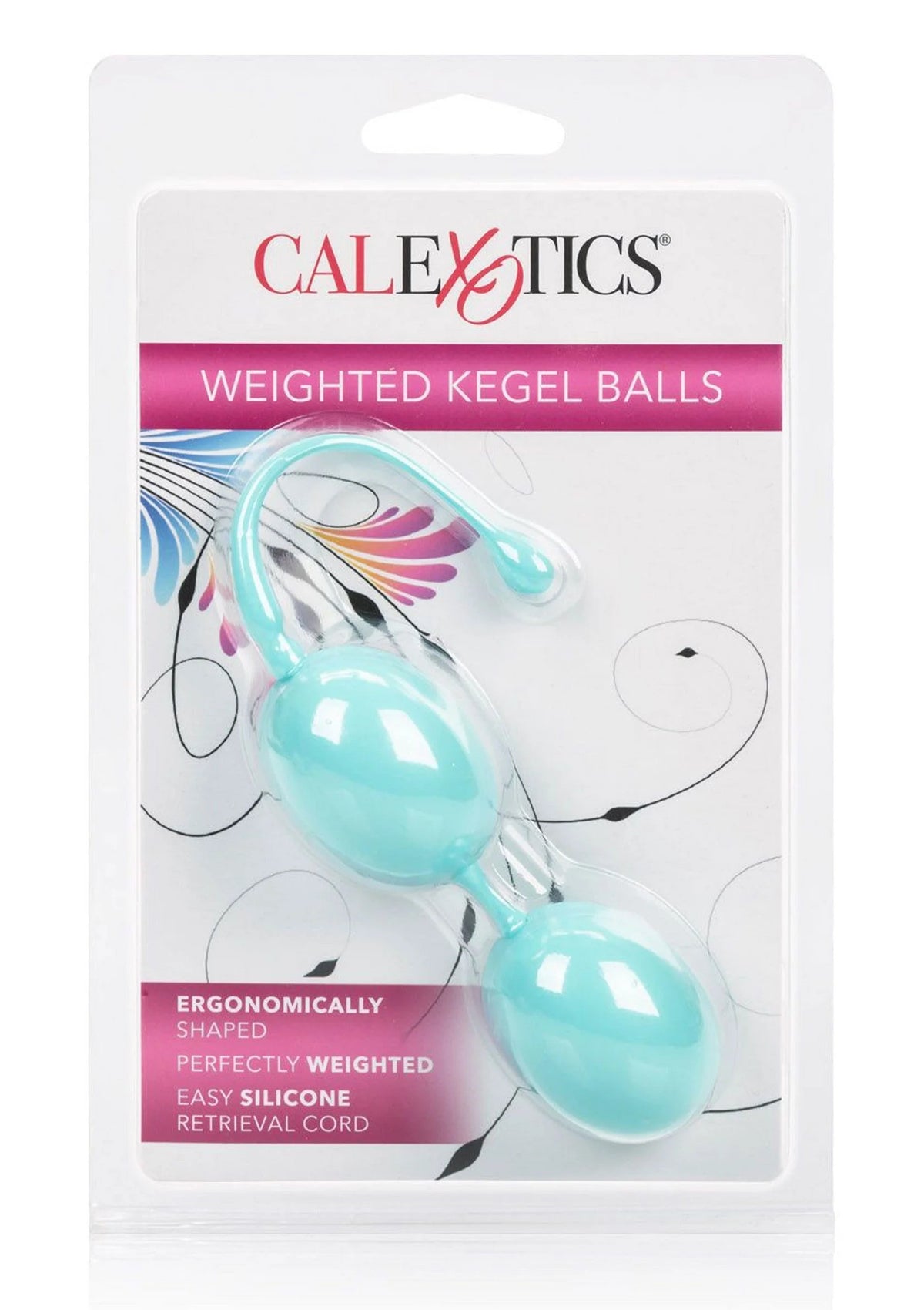 Bestel: Weighted Kegel Balls - bij Happytoys.nl, happytoys.be, Happytoys.ae: erotische sex webshop | liever Happy dan Easy ⭐⭐⭐⭐⭐