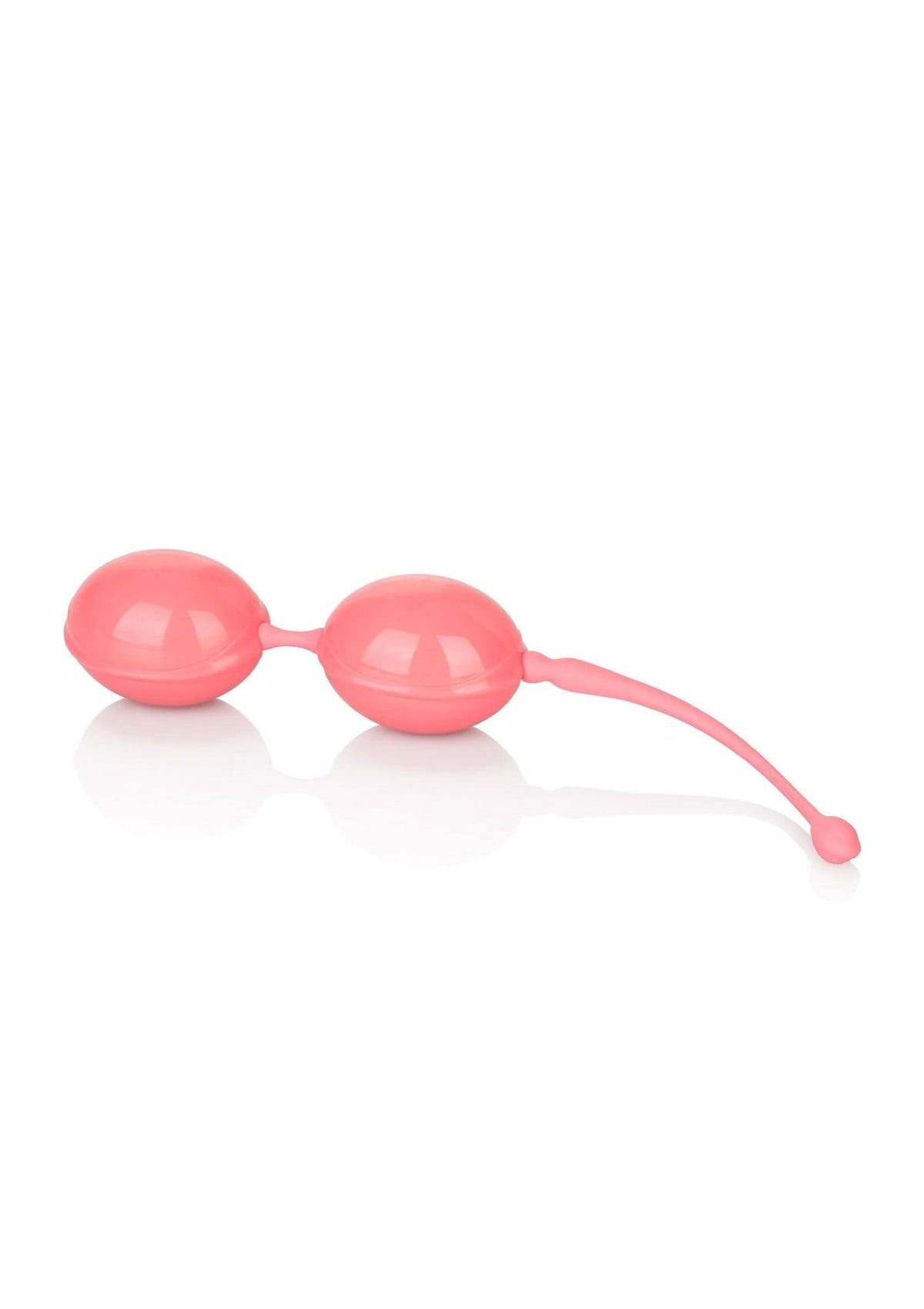 Bestel: Weighted Kegel Balls - bij Happytoys.nl, happytoys.be, Happytoys.ae: erotische sex webshop | liever Happy dan Easy ⭐⭐⭐⭐⭐