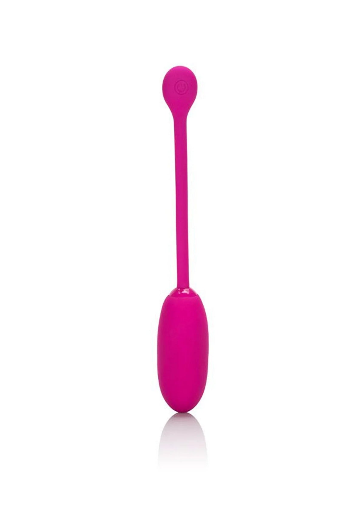 Bestel: Rechargeable Kegel Ball Advanced by CalExotics - bij Happytoys.nl, happytoys.be, Happytoys.ae: erotische sex webshop | liever Happy dan Easy ⭐⭐⭐⭐⭐ - Default Title - 13472 - PINK