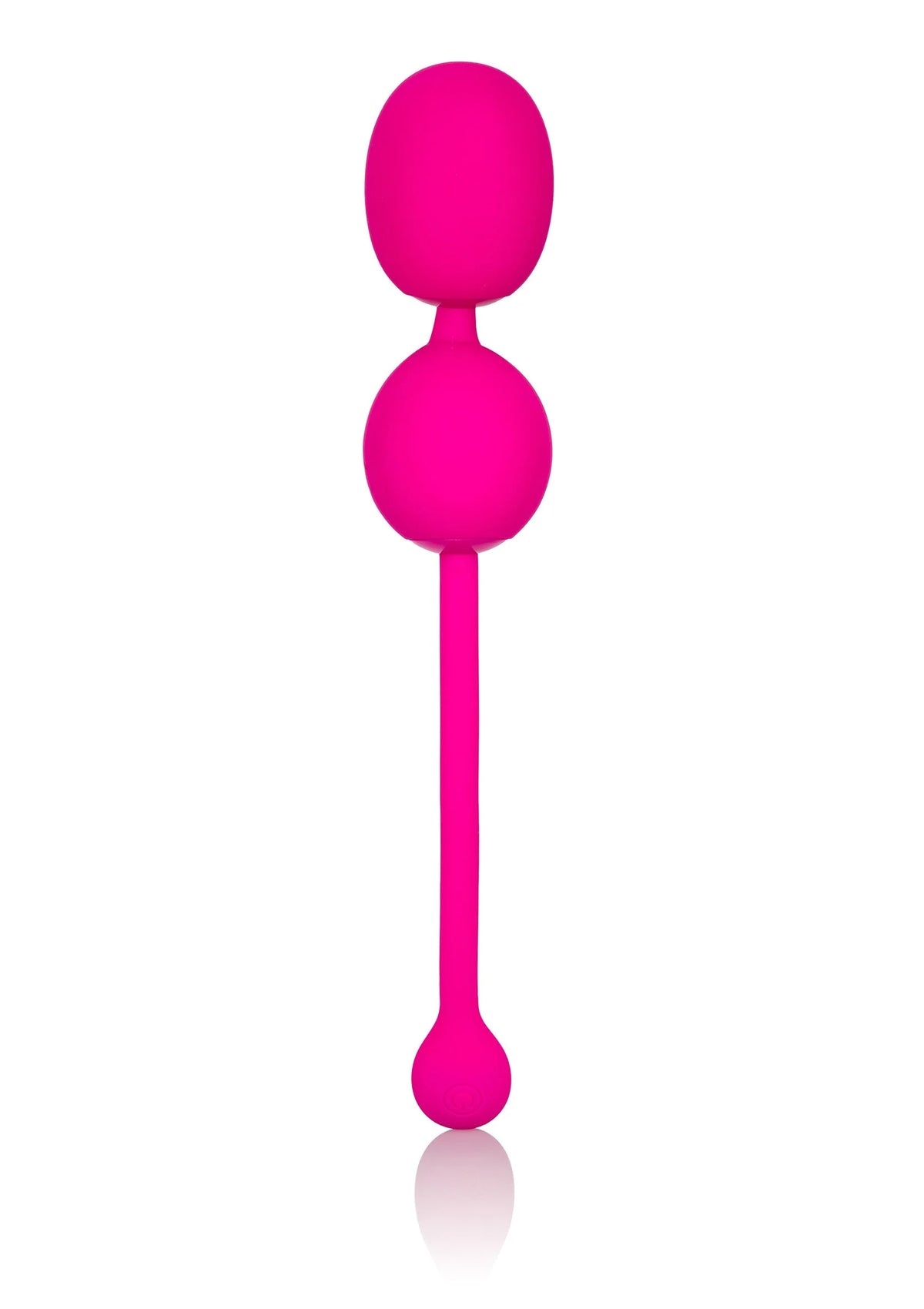Bestel: Rechargeable Dual Kegel - bij Happytoys.nl, happytoys.be, Happytoys.ae: erotische sex webshop | liever Happy dan Easy âââââ - Default Title - 13473 - PINK