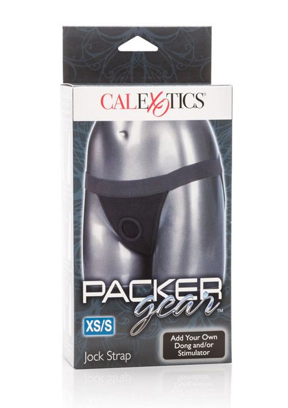 Bestel: Jock Strap - bij Happytoys.nl, happytoys.be, Happytoys.ae: erotische sex webshop | liever Happy dan Easy âââââ - Default Title - 13480 - BLACK - M/L