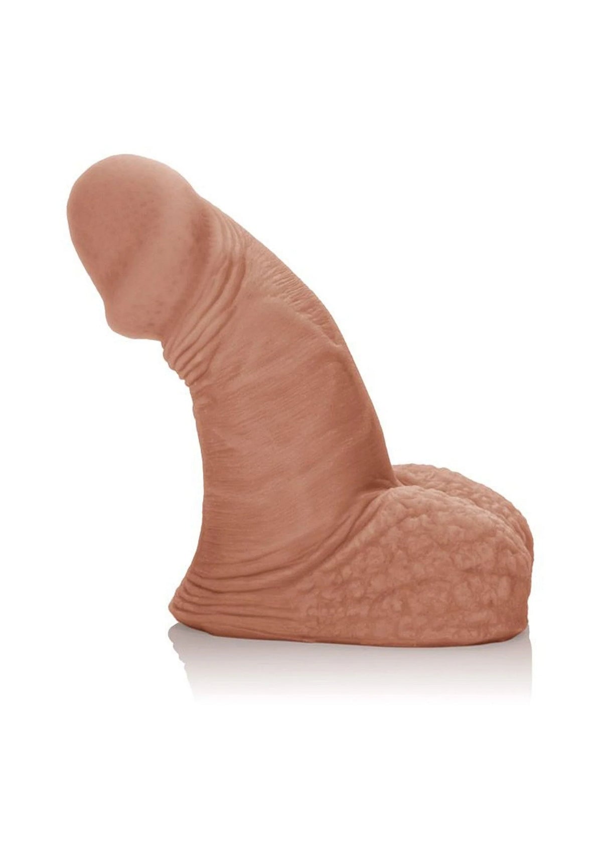 Bestel: Packing Penis 4 inch / 10.3 cm by CalExotics Packer Gear - bij Happytoys.nl, happytoys.be, Happytoys.ae: erotische sex webshop | liever Happy dan Easy âââââ
