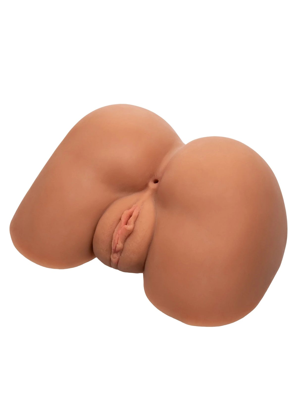 Bestel: Stroke It Life size Ass Skin by CalExotics - bij Happytoys.nl, happytoys.be, Happytoys.ae: erotische sex webshop | liever Happy dan Easy ⭐⭐⭐⭐⭐ - Bruin - 13509 - BROWN