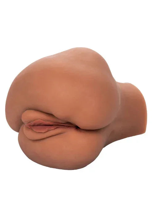 Bestel: Stroke It Side Banger by CalExotics - bij Happytoys.nl, happytoys.be, Happytoys.ae: erotische sex webshop | liever Happy dan Easy âââââ