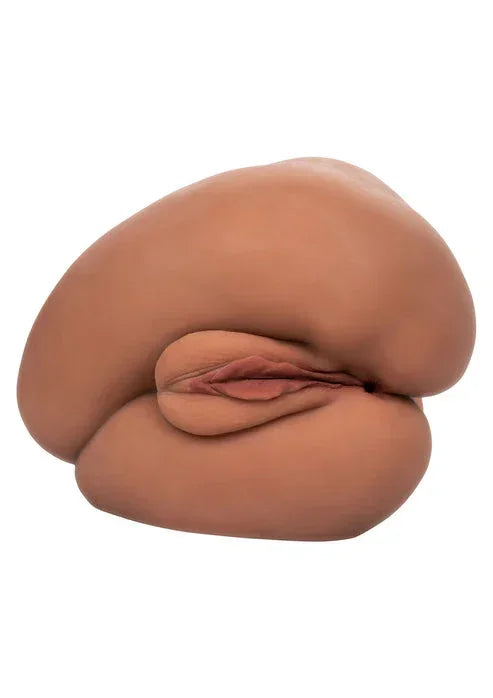 Bestel: Stroke It Side Banger by CalExotics - bij Happytoys.nl, happytoys.be, Happytoys.ae: erotische sex webshop | liever Happy dan Easy âââââ