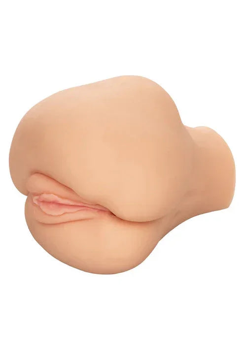 Bestel: Stroke It Side Banger by CalExotics - bij Happytoys.nl, happytoys.be, Happytoys.ae: erotische sex webshop | liever Happy dan Easy âââââ