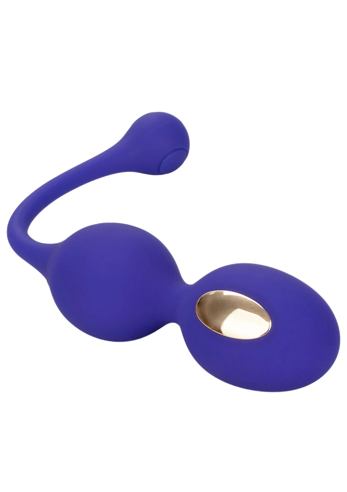 Bestel: Impulse Intimate E - Stimulator Remote Dual Kegel Exerciser by CalExotics - bij Happytoys.nl, happytoys.be, Happytoys.ae: erotische sex webshop | liever Happy dan Easy ⭐⭐⭐⭐⭐