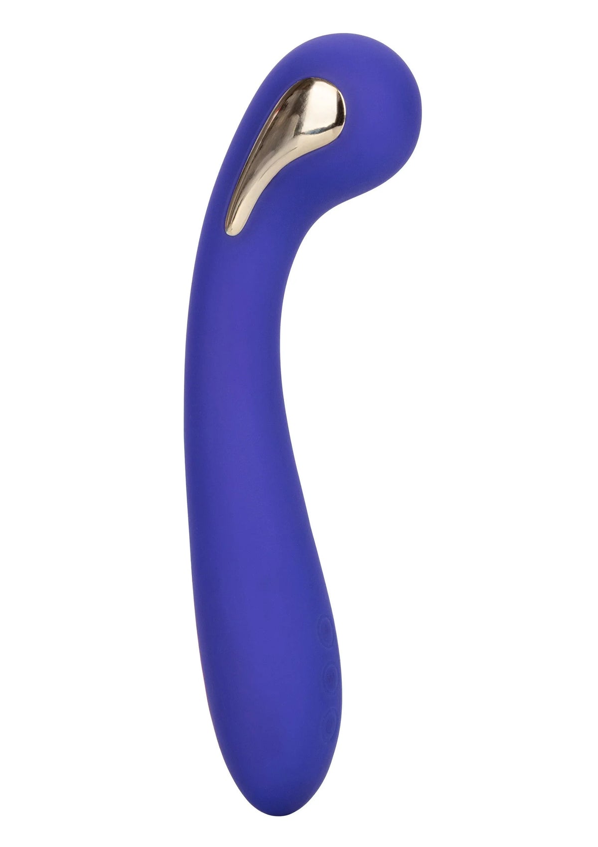 Bestel: Impulse Intimate E - Stimulator Petite G Wand vibrator by CalExotics - bij Happytoys.nl, happytoys.be, Happytoys.ae: erotische sex webshop | liever Happy dan Easy ⭐⭐⭐⭐⭐ - Default Title - 13606 - BLUE