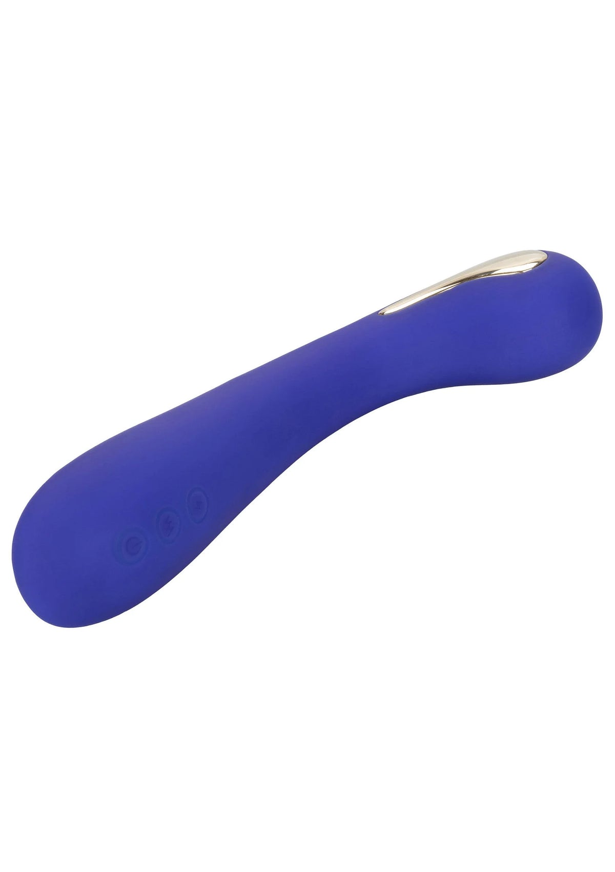 Bestel: Impulse Intimate E - Stimulator Petite G Wand vibrator by CalExotics - bij Happytoys.nl, happytoys.be, Happytoys.ae: erotische sex webshop | liever Happy dan Easy ⭐⭐⭐⭐⭐
