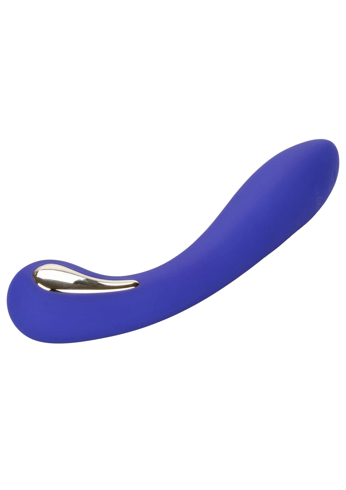 Bestel: Impulse Intimate E - Stimulator Petite G Wand vibrator by CalExotics - bij Happytoys.nl, happytoys.be, Happytoys.ae: erotische sex webshop | liever Happy dan Easy ⭐⭐⭐⭐⭐