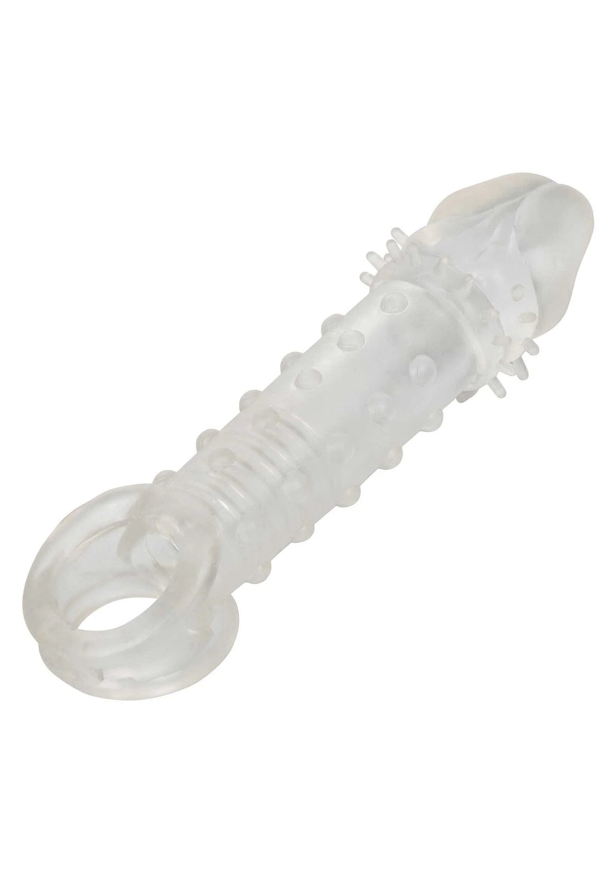 Bestel: Ultimate Stud Extender - bij Happytoys.nl, happytoys.be, Happytoys.ae: erotische sex webshop | liever Happy dan Easy ⭐⭐⭐⭐⭐