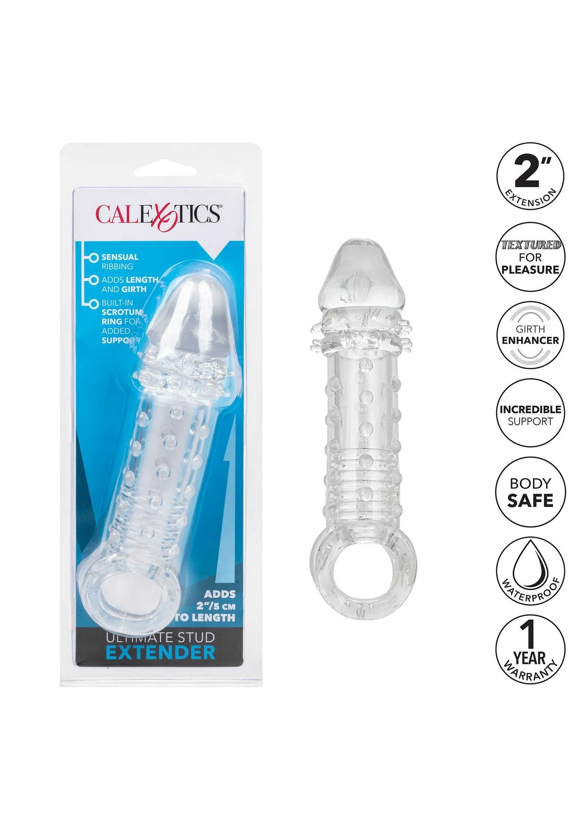 Bestel: Ultimate Stud Extender - bij Happytoys.nl, happytoys.be, Happytoys.ae: erotische sex webshop | liever Happy dan Easy ⭐⭐⭐⭐⭐