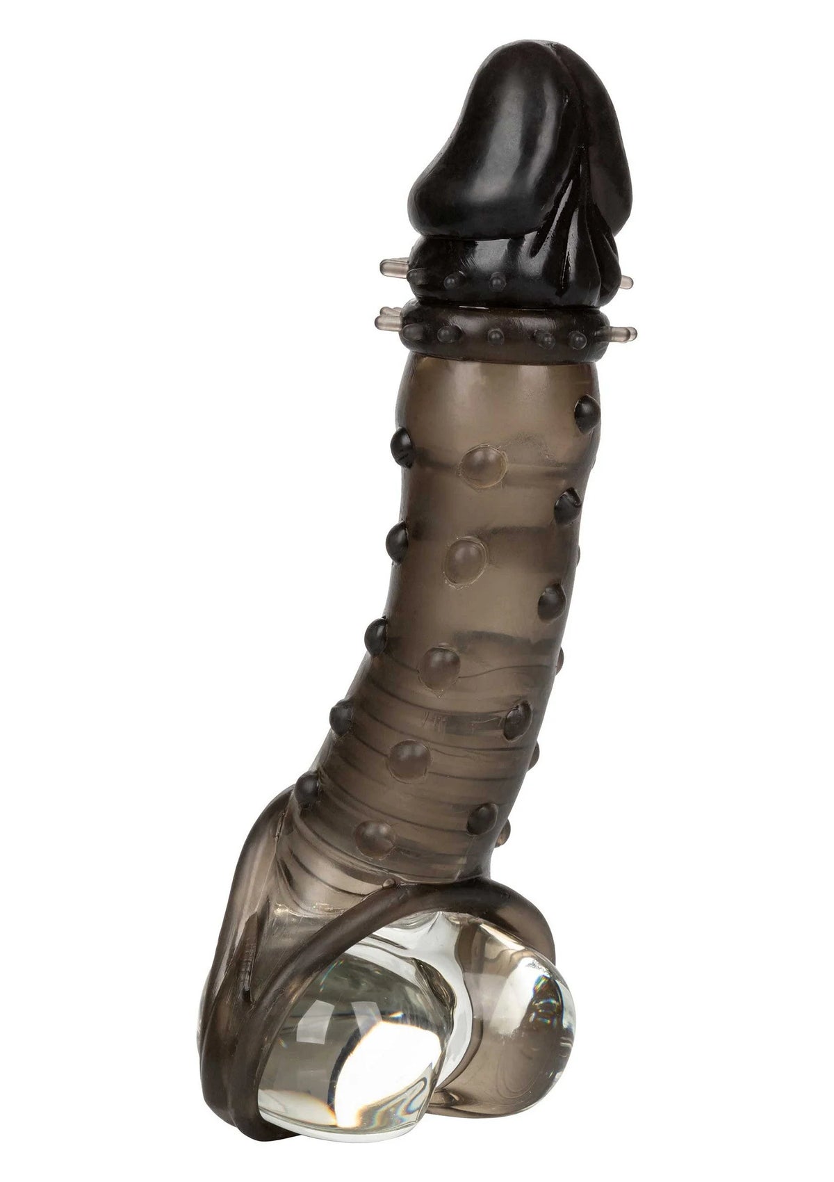 Bestel: Ultimate Stud Extender - bij Happytoys.nl, happytoys.be, Happytoys.ae: erotische sex webshop | liever Happy dan Easy ⭐⭐⭐⭐⭐ - Default Title - 13623 - GREY