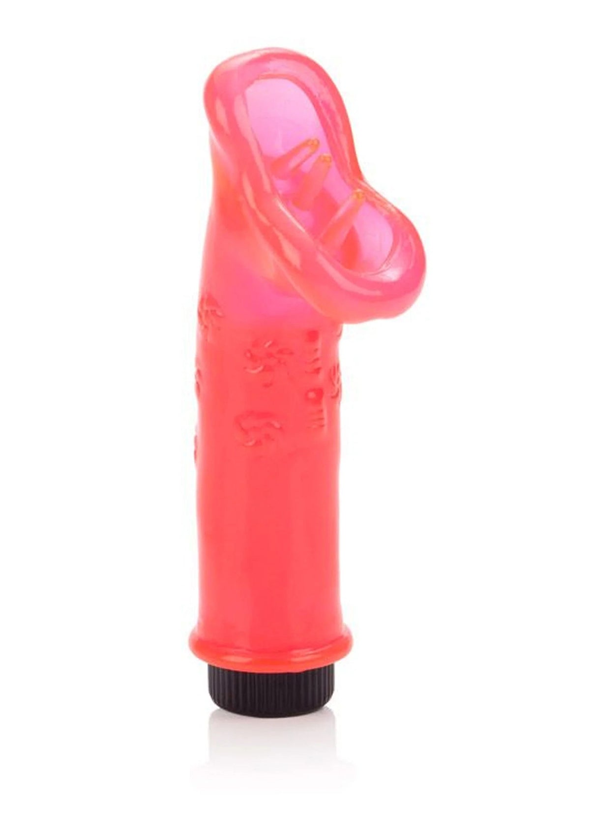 Bestel: Climactic Climaxer by CalExotics Personality Vibes - bij Happytoys.nl, happytoys.be, Happytoys.ae: erotische sex webshop | liever Happy dan Easy âââââ - Default Title - 13626 - RED