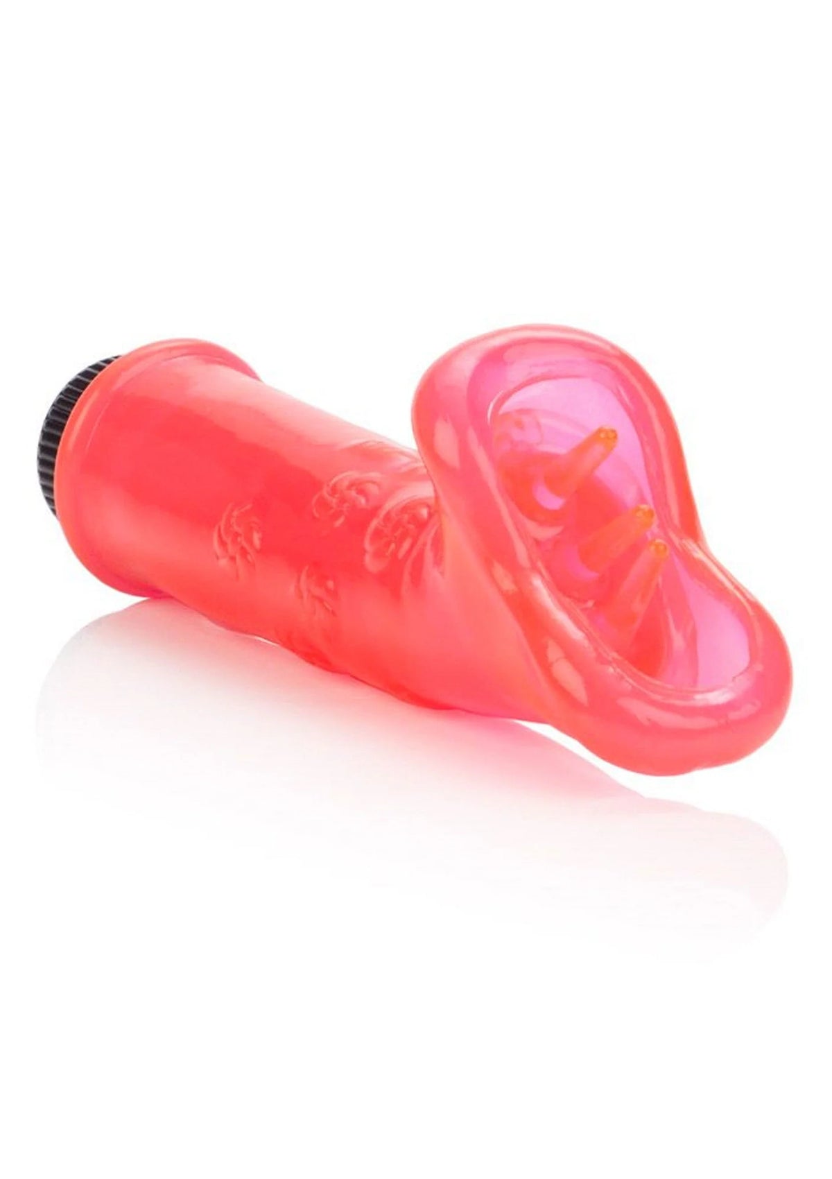 Bestel: Climactic Climaxer by CalExotics Personality Vibes - bij Happytoys.nl, happytoys.be, Happytoys.ae: erotische sex webshop | liever Happy dan Easy âââââ