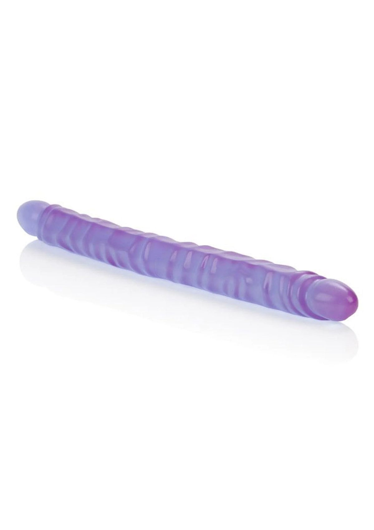 Bestel: Veined Super Slim Dong dunne dildo by CalExotics - bij Happytoys.nl, happytoys.be, Happytoys.ae: erotische sex webshop | liever Happy dan Easy ⭐⭐⭐⭐⭐ - Default Title - 13631 - PURPLE