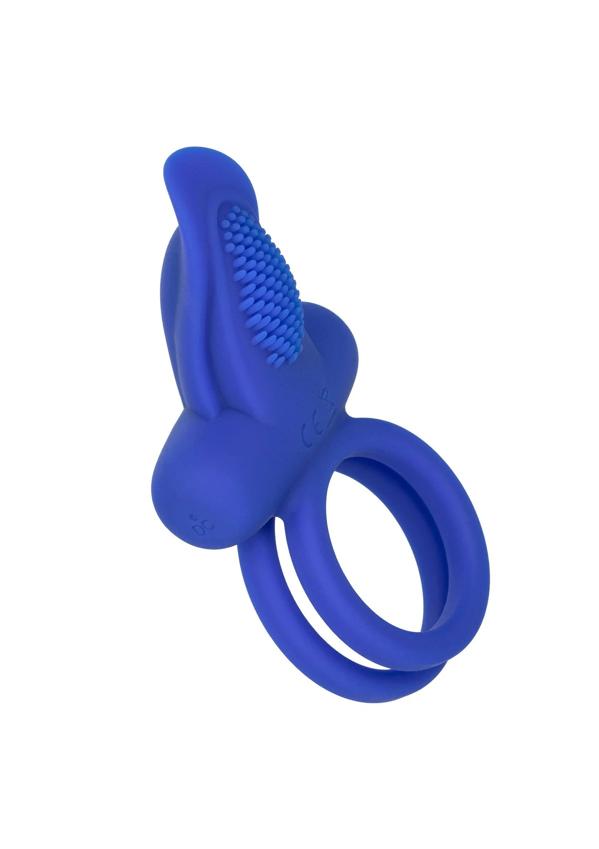 Bestel: Silicone Rechargeable Dual Pleaser Enhancer by CalExotics - bij Happytoys.nl, happytoys.be, Happytoys.ae: erotische sex webshop | liever Happy dan Easy âââââ - Default Title - 13676 - PURPLE