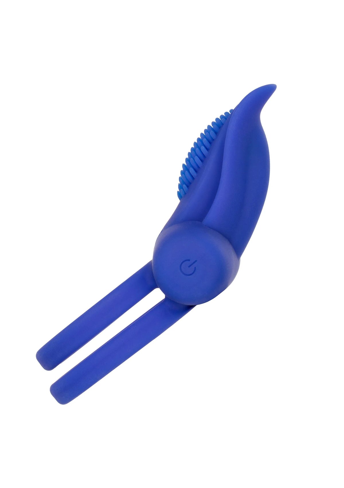 Bestel: Silicone Rechargeable Dual Pleaser Enhancer by CalExotics - bij Happytoys.nl, happytoys.be, Happytoys.ae: erotische sex webshop | liever Happy dan Easy âââââ