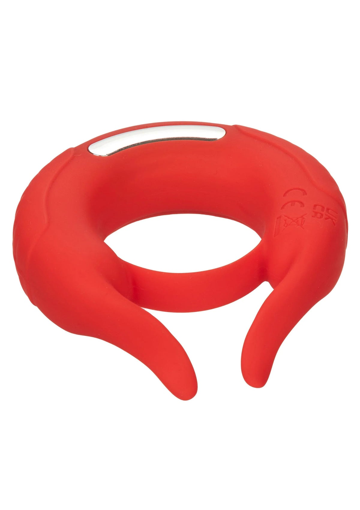 Bestel: Taurus Enhancer by CalEcotics Couples Enhancers - bij Happytoys.nl, happytoys.be, Happytoys.ae: erotische sex webshop | liever Happy dan Easy âââââ
