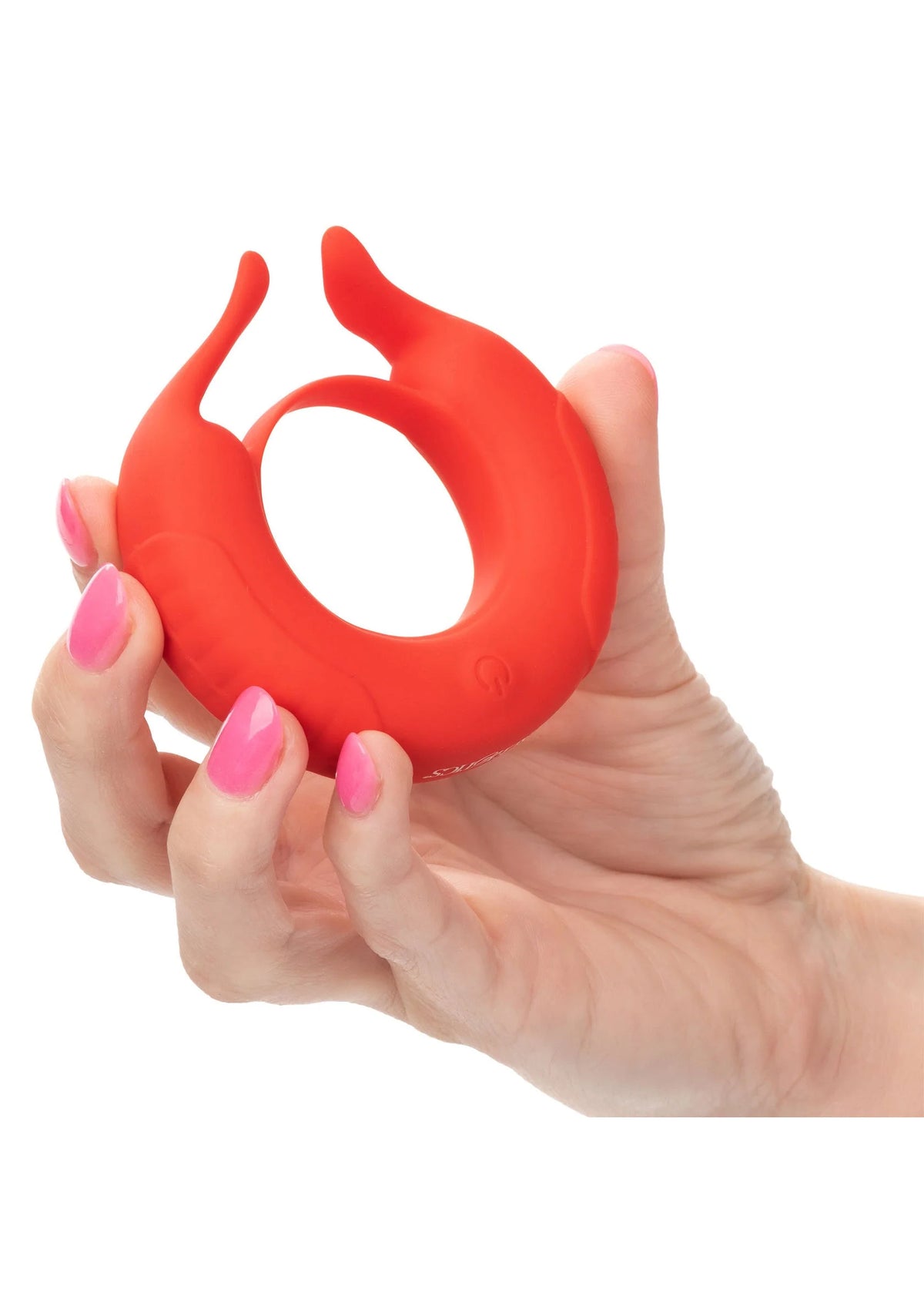 Bestel: Taurus Enhancer by CalEcotics Couples Enhancers - bij Happytoys.nl, happytoys.be, Happytoys.ae: erotische sex webshop | liever Happy dan Easy âââââ