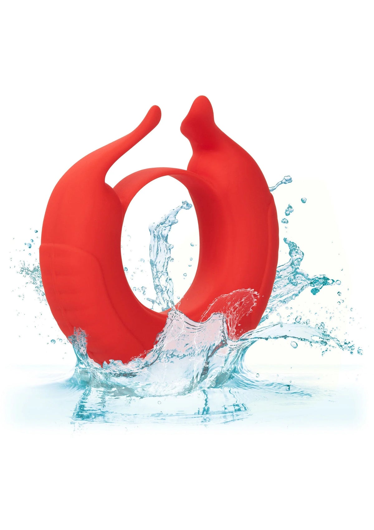 Bestel: Taurus Enhancer by CalEcotics Couples Enhancers - bij Happytoys.nl, happytoys.be, Happytoys.ae: erotische sex webshop | liever Happy dan Easy âââââ