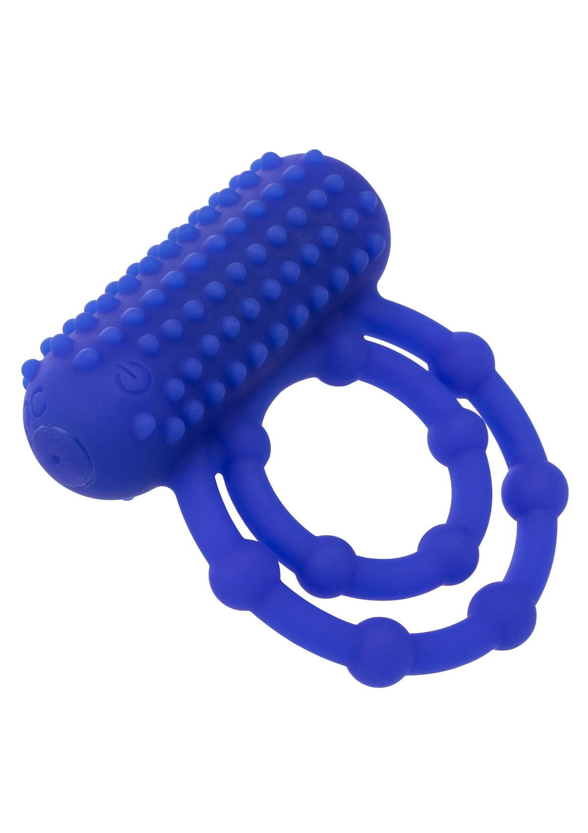 Bestel: 10 Bead Maximus Ring - bij Happytoys.nl, happytoys.be, Happytoys.ae: erotische sex webshop | liever Happy dan Easy ⭐⭐⭐⭐⭐