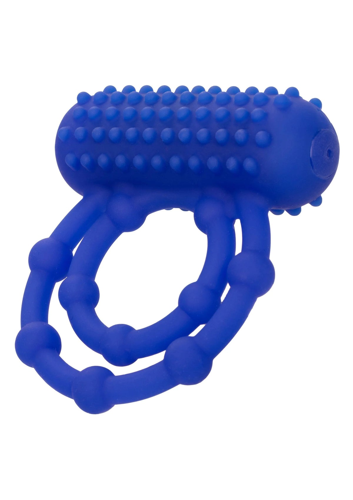 Bestel: 10 Bead Maximus Ring - bij Happytoys.nl, happytoys.be, Happytoys.ae: erotische sex webshop | liever Happy dan Easy ⭐⭐⭐⭐⭐
