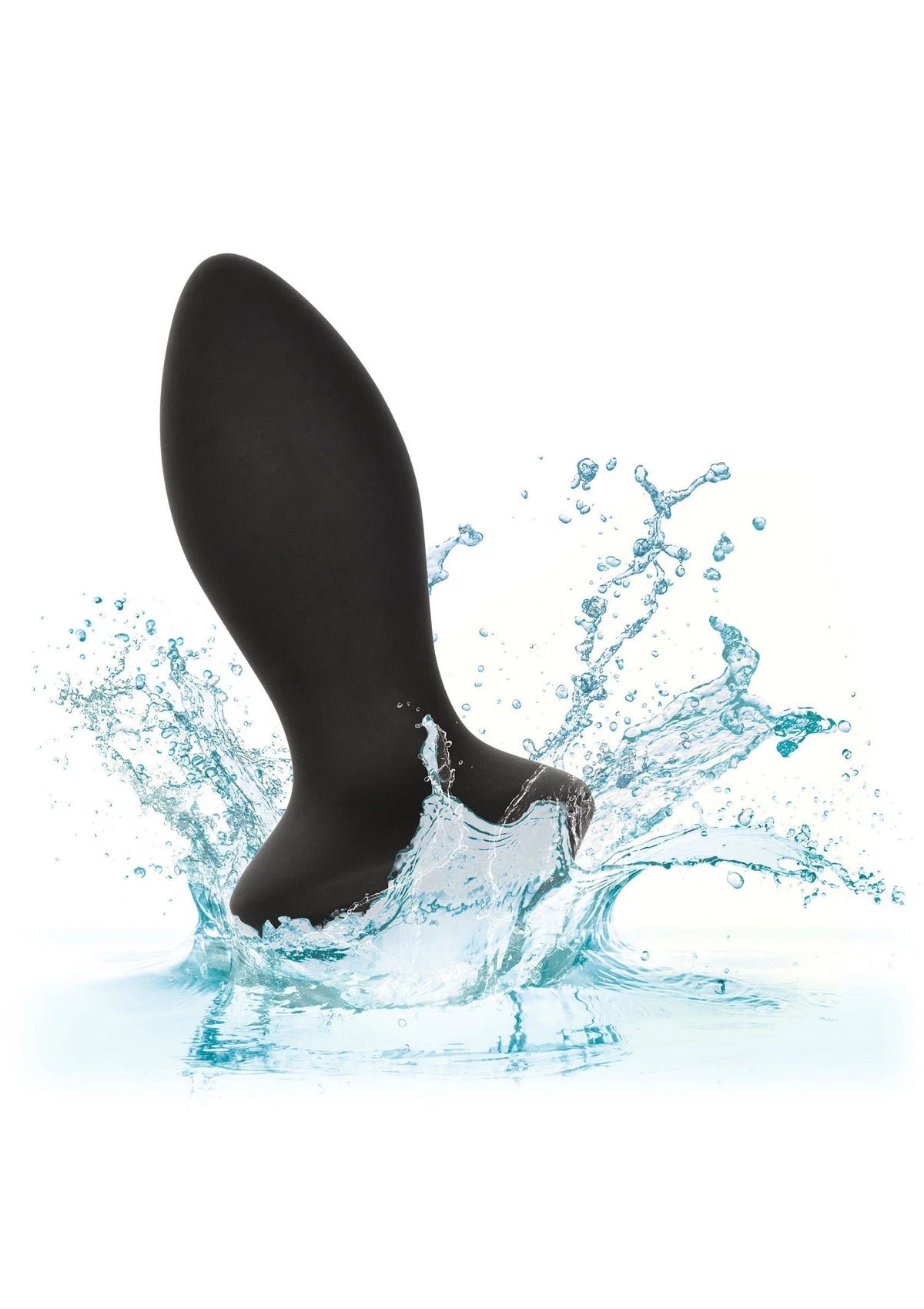 Bestel: Vibrating Petite Crystal Probe - bij Happytoys.nl, happytoys.be, Happytoys.ae: erotische sex webshop | liever Happy dan Easy ⭐⭐⭐⭐⭐