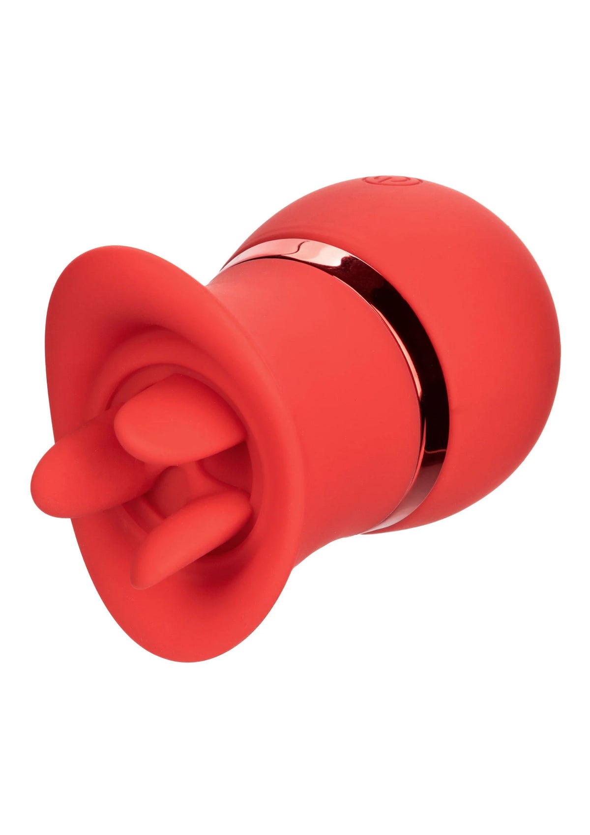 Bestel: French Kiss Suck & Play Interchangeable Set by CalExotics - bij Happytoys.nl, happytoys.be, Happytoys.ae: erotische sex webshop | liever Happy dan Easy ⭐⭐⭐⭐⭐
