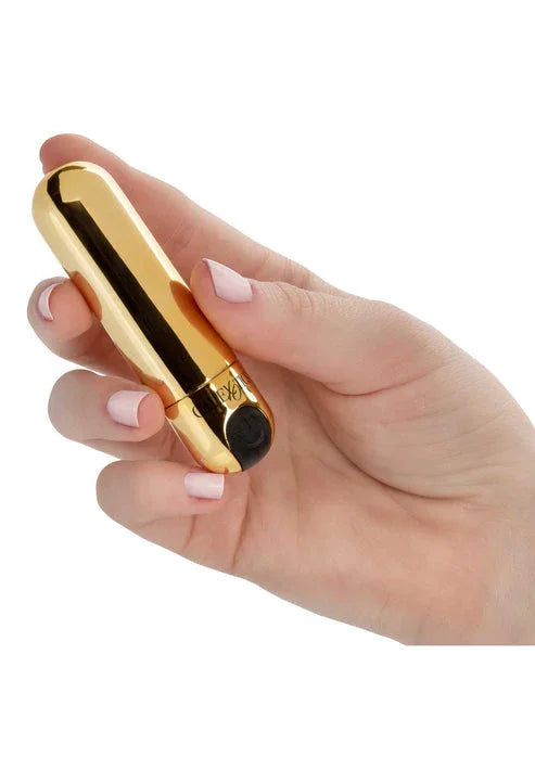 Bestel: Rechargeable Hideaway Bullet by CalExotics - bij Happytoys.nl, happytoys.be, Happytoys.ae: erotische sex webshop | liever Happy dan Easy ⭐⭐⭐⭐⭐