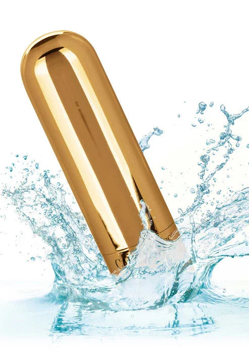 Bestel: Rechargeable Hideaway Bullet by CalExotics - bij Happytoys.nl, happytoys.be, Happytoys.ae: erotische sex webshop | liever Happy dan Easy ⭐⭐⭐⭐⭐