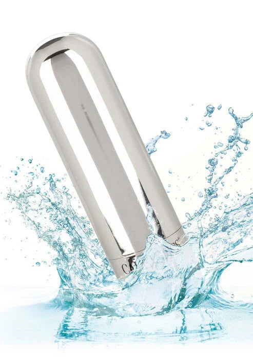 Bestel: Rechargeable Hideaway Bullet by CalExotics - bij Happytoys.nl, happytoys.be, Happytoys.ae: erotische sex webshop | liever Happy dan Easy ⭐⭐⭐⭐⭐