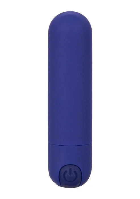 Bestel: Rechargeable Hideaway Bullet by CalExotics - bij Happytoys.nl, happytoys.be, Happytoys.ae: erotische sex webshop | liever Happy dan Easy âââââ - Blauw - 14021 - BLUE