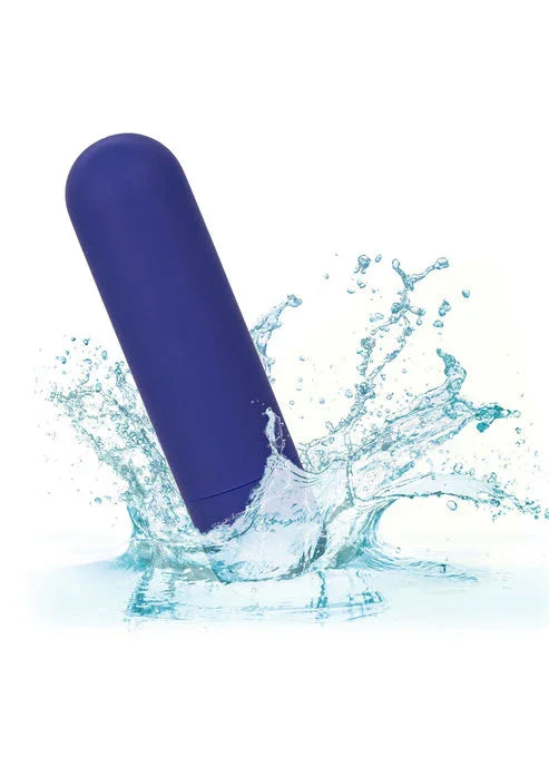 Bestel: Rechargeable Hideaway Bullet by CalExotics - bij Happytoys.nl, happytoys.be, Happytoys.ae: erotische sex webshop | liever Happy dan Easy âââââ