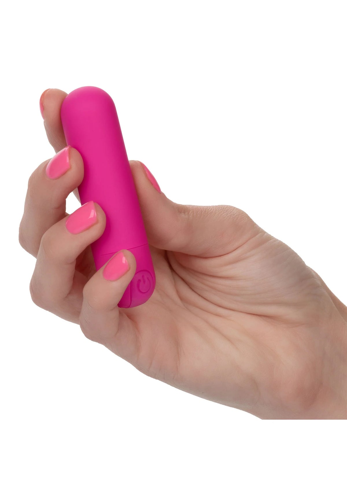 Bestel: Rechargeable Hideaway Bullet by CalExotics - bij Happytoys.nl, happytoys.be, Happytoys.ae: erotische sex webshop | liever Happy dan Easy âââââ