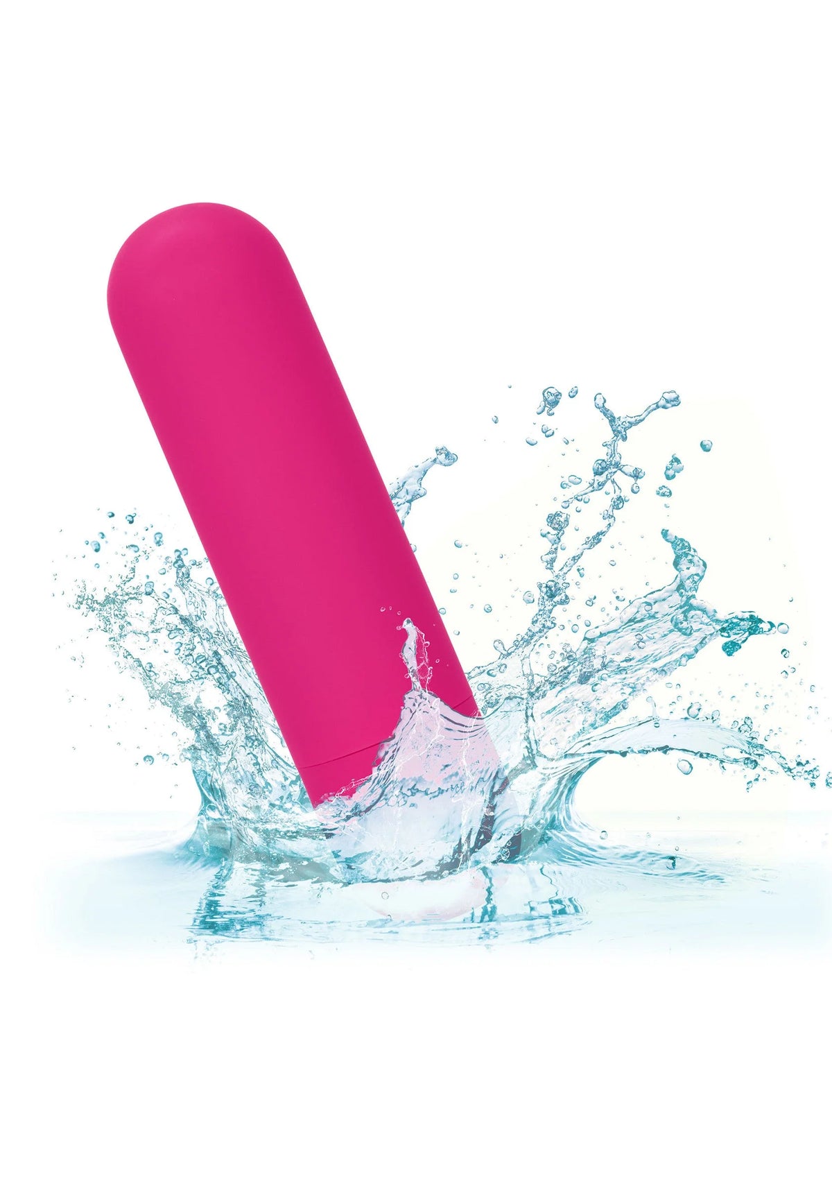 Bestel: Rechargeable Hideaway Bullet by CalExotics - bij Happytoys.nl, happytoys.be, Happytoys.ae: erotische sex webshop | liever Happy dan Easy âââââ