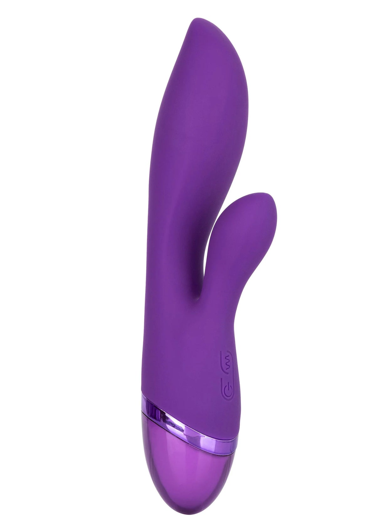 Bestel: Aura Dual Lover by CalExotics - bij Happytoys.nl, happytoys.be, Happytoys.ae: erotische sex webshop | liever Happy dan Easy ⭐⭐⭐⭐⭐ - Default Title - 14044 - PURPLE