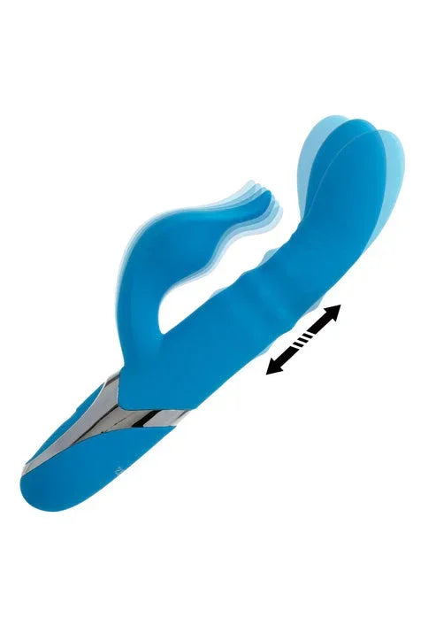 Bestel: Beaded Power G Vibrator by CalExotics - bij Happytoys.nl, happytoys.be, Happytoys.ae: erotische sex webshop | liever Happy dan Easy âââââ