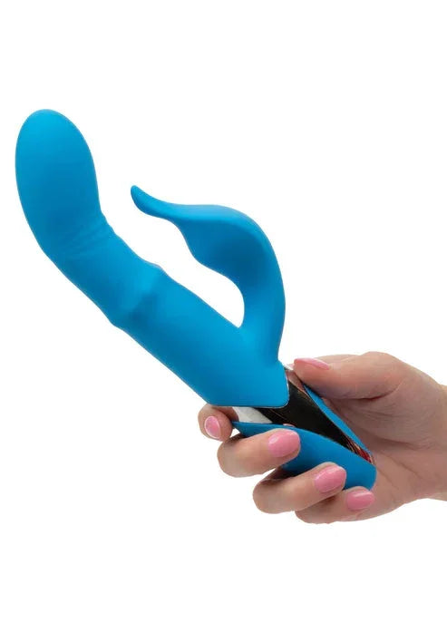 Bestel: Beaded Power G Vibrator by CalExotics - bij Happytoys.nl, happytoys.be, Happytoys.ae: erotische sex webshop | liever Happy dan Easy âââââ