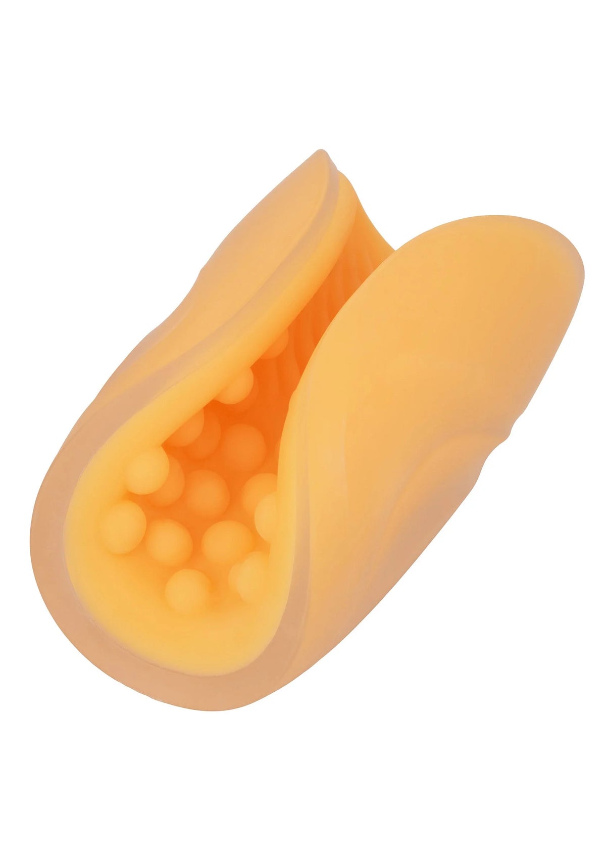 Bestel: Dual Grip by CalExotics The Gripper - bij Happytoys.nl, happytoys.be, Happytoys.ae: erotische sex webshop | liever Happy dan Easy ⭐⭐⭐⭐⭐