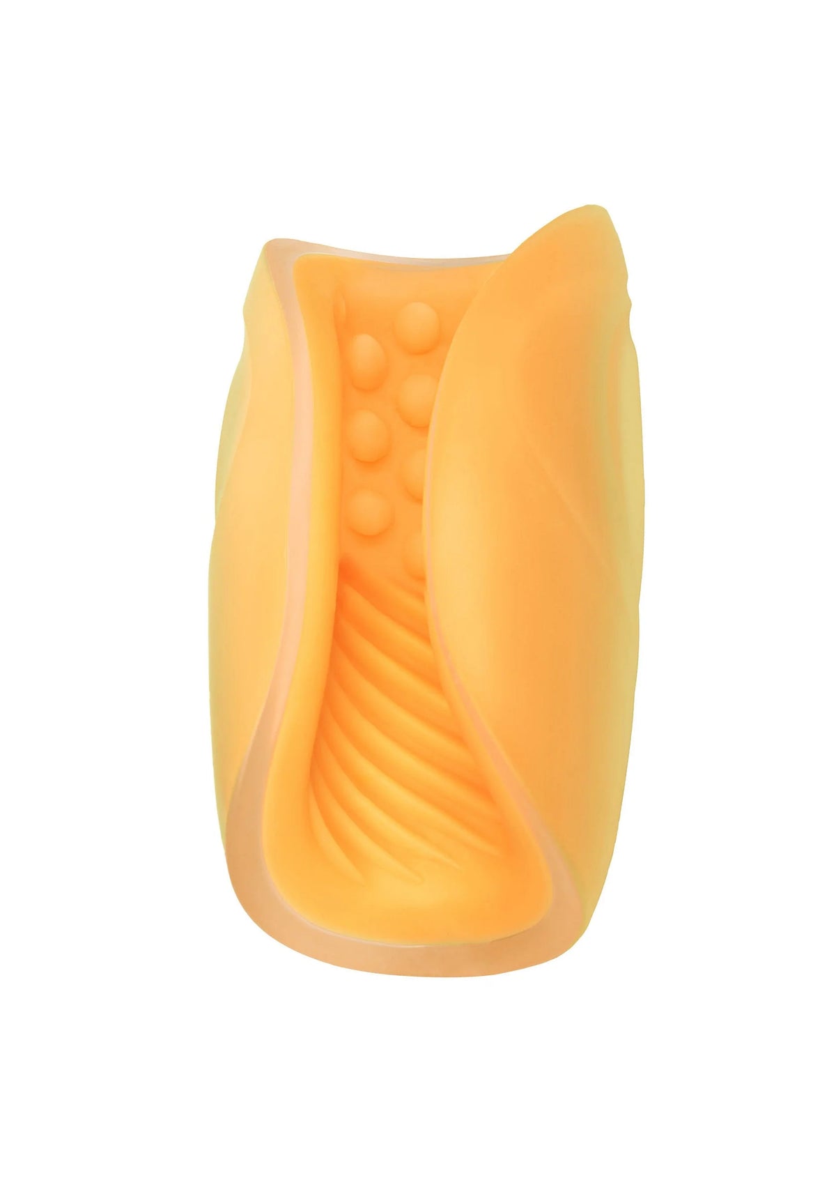 Bestel: Dual Grip by CalExotics The Gripper - bij Happytoys.nl, happytoys.be, Happytoys.ae: erotische sex webshop | liever Happy dan Easy ⭐⭐⭐⭐⭐