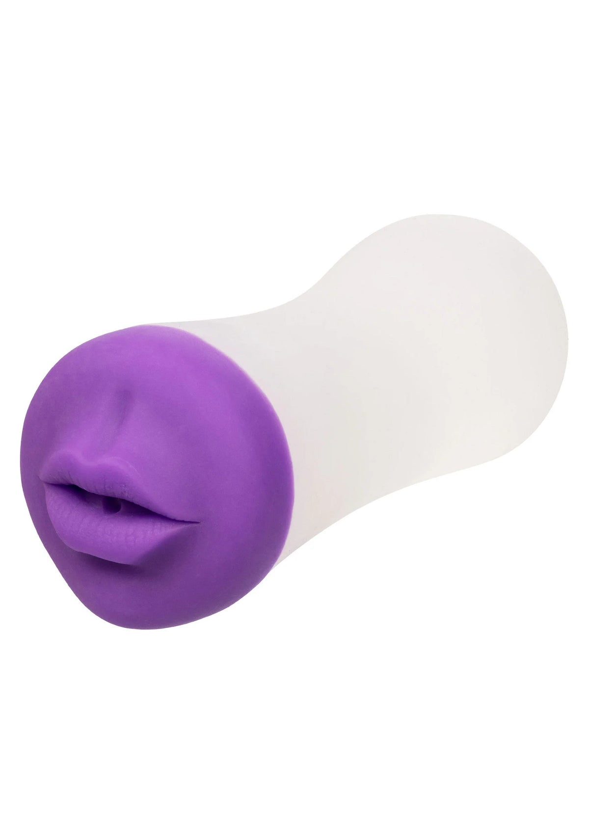 Bestel: Deep Throat Grip by CalExotics The Gripper - bij Happytoys.nl, happytoys.be, Happytoys.ae: erotische sex webshop | liever Happy dan Easy ⭐⭐⭐⭐⭐