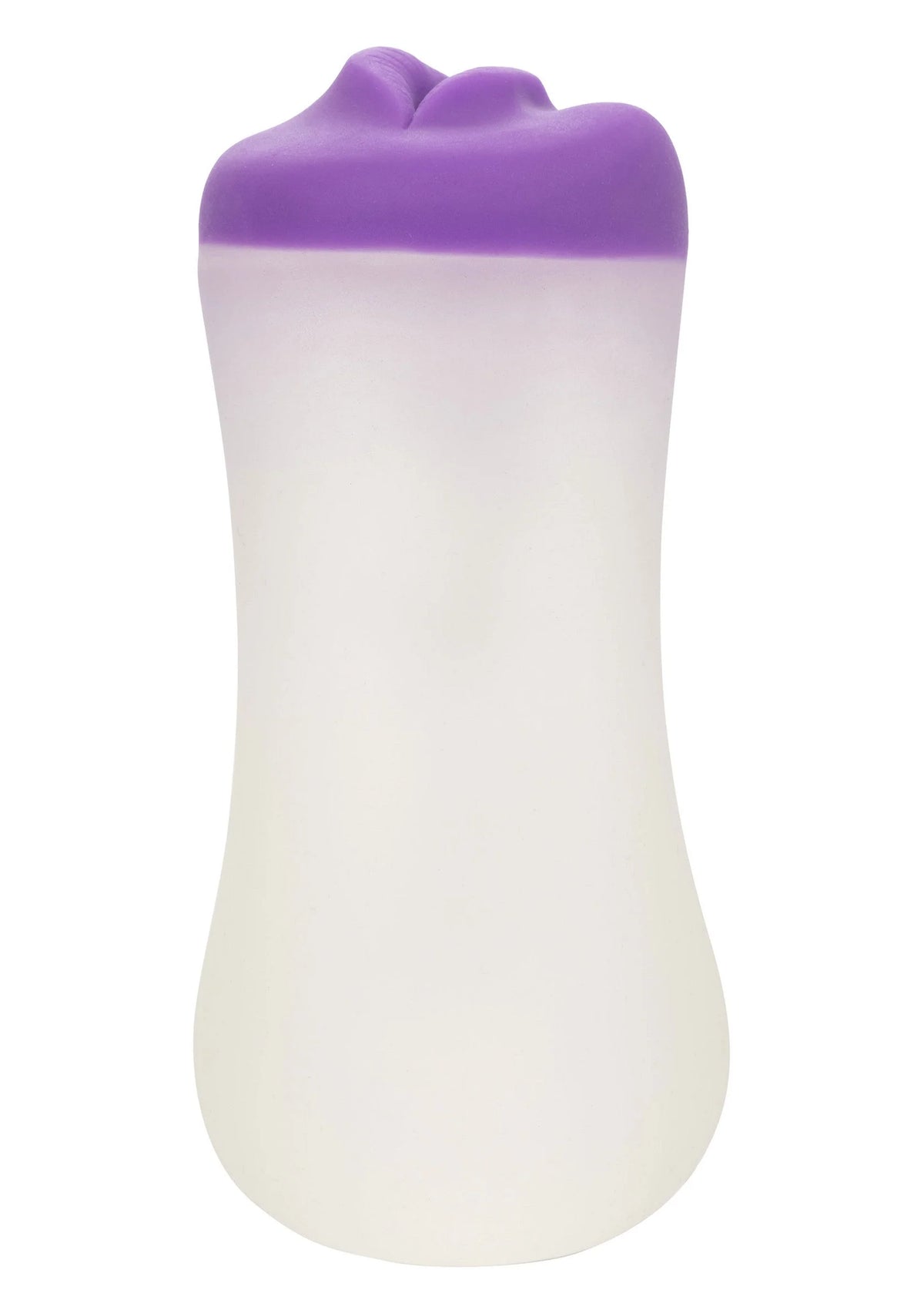 Bestel: Deep Throat Grip by CalExotics The Gripper - bij Happytoys.nl, happytoys.be, Happytoys.ae: erotische sex webshop | liever Happy dan Easy ⭐⭐⭐⭐⭐