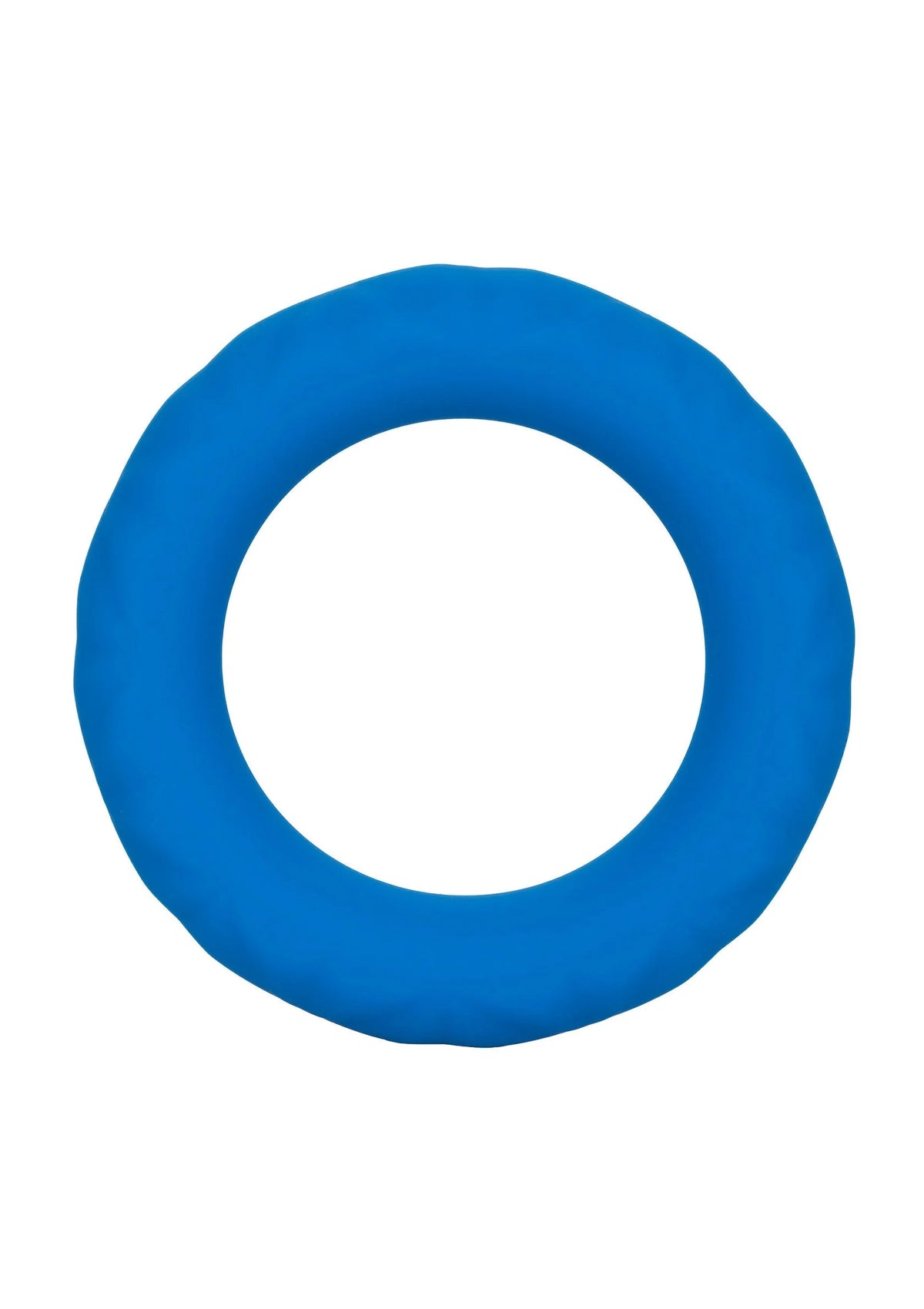 Bestel: Link Up Ultra - Soft Max Cockring by CalExotics - bij Happytoys.nl, happytoys.be, Happytoys.ae: erotische sex webshop | liever Happy dan Easy ⭐⭐⭐⭐⭐ - Default Title - 14165 - BLUE