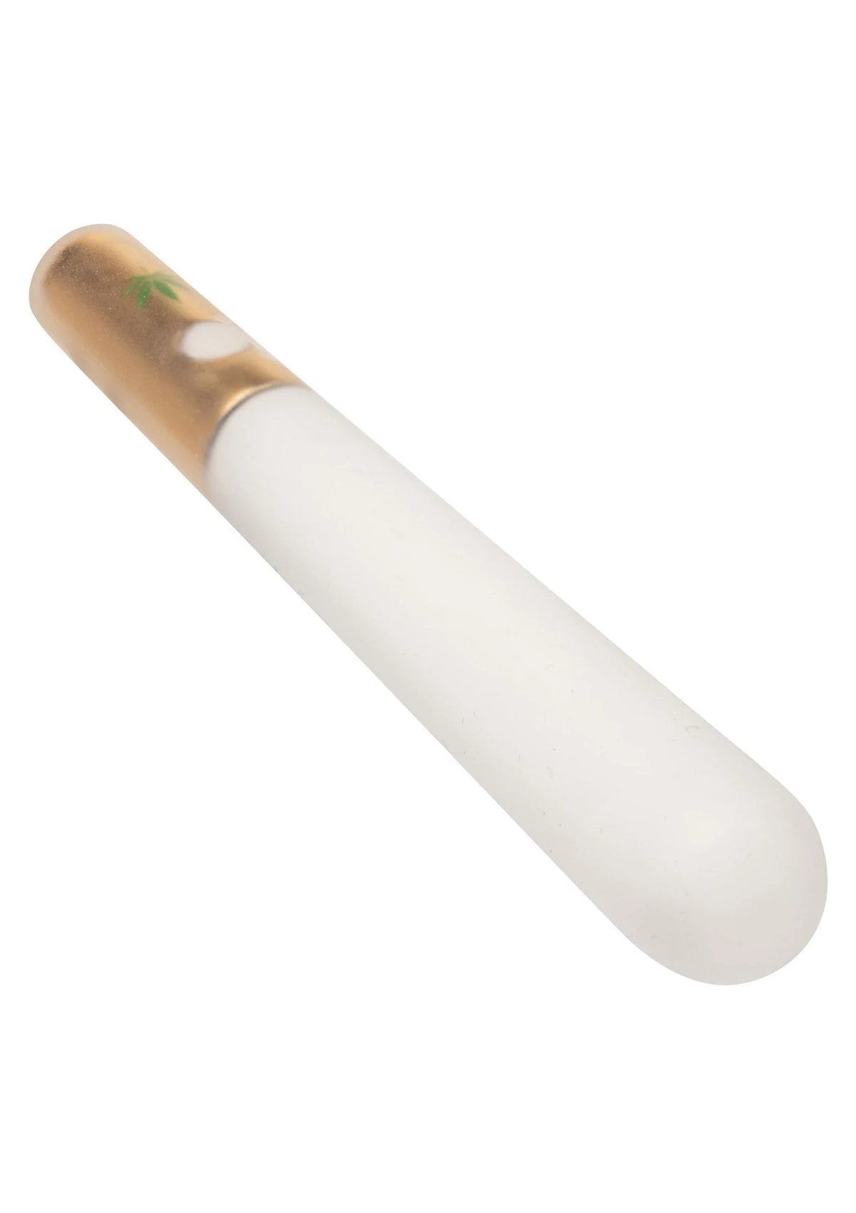 Bestel: Smoke Show Mini Joint Vibrator - bij Happytoys.nl, happytoys.be, Happytoys.ae: erotische sex webshop | liever Happy dan Easy ⭐⭐⭐⭐⭐
