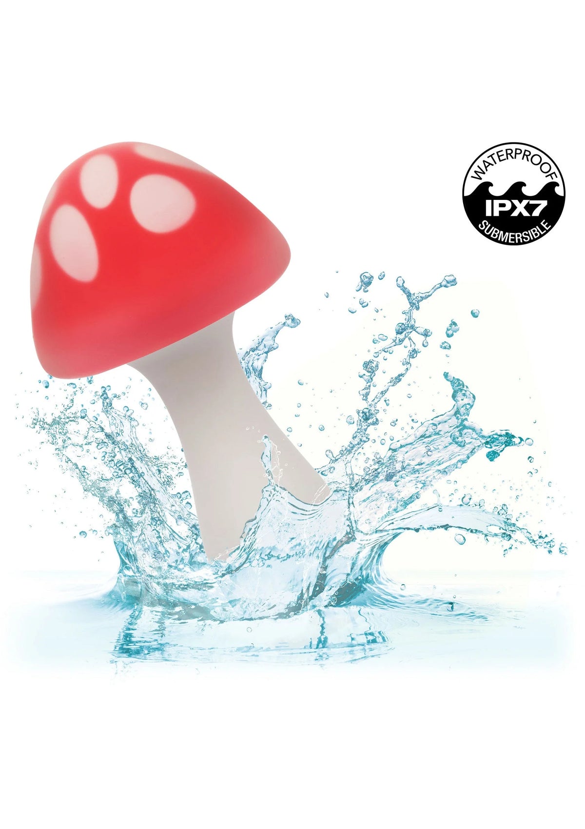 Bestel: Muff Shroom Playful Massager - bij Happytoys.nl, happytoys.be, Happytoys.ae: erotische sex webshop | liever Happy dan Easy ⭐⭐⭐⭐⭐