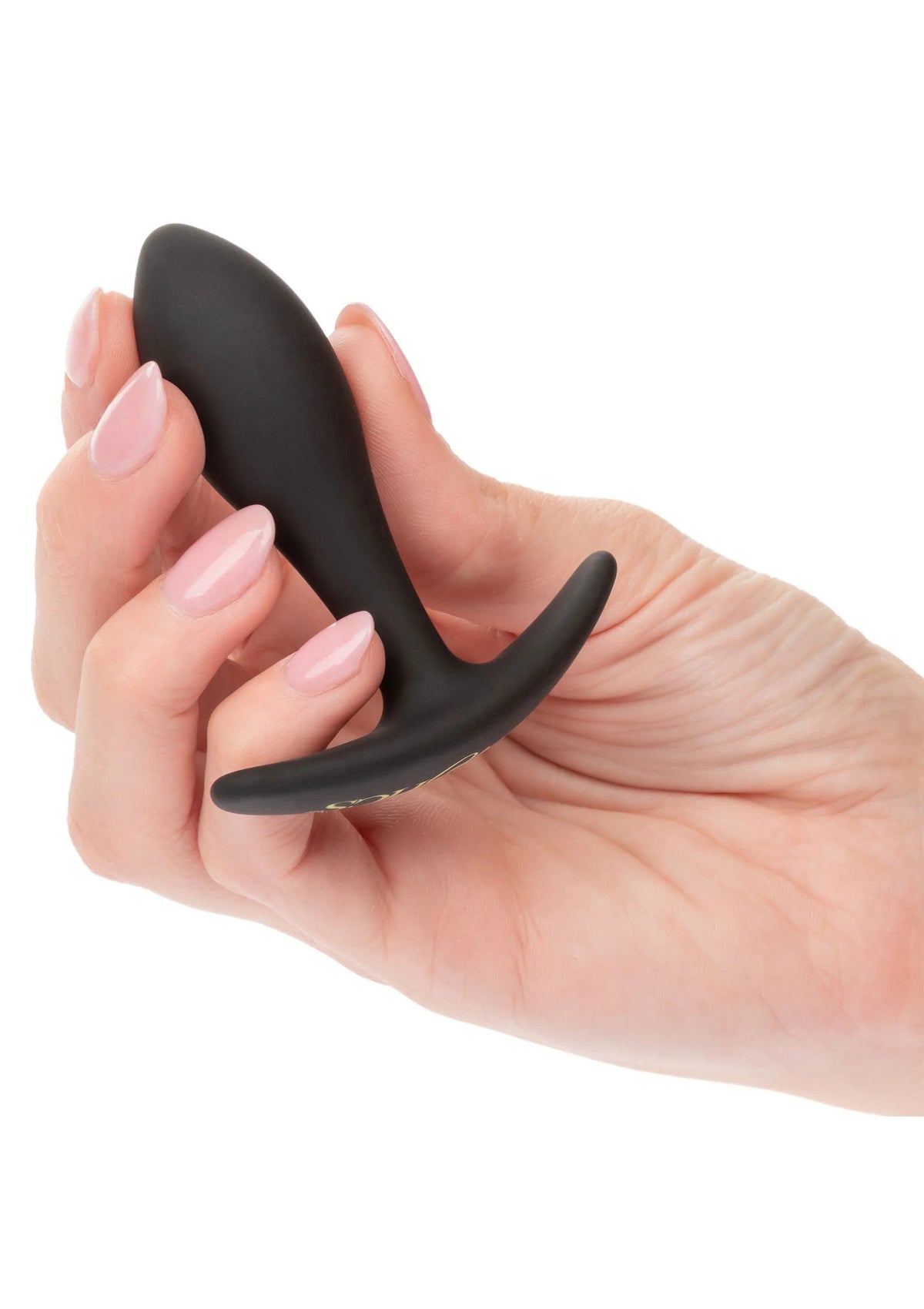 Bestel: Boundless Teardrop Plug by CalExotics - bij Happytoys.nl, happytoys.be, Happytoys.ae: erotische sex webshop | liever Happy dan Easy ⭐⭐⭐⭐⭐